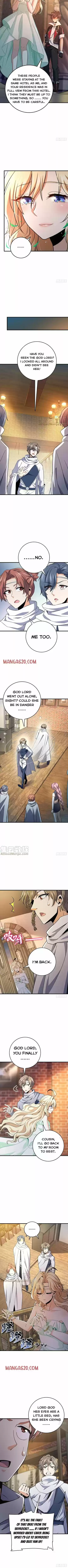 Spare Me, Great Lord! Chapter 360