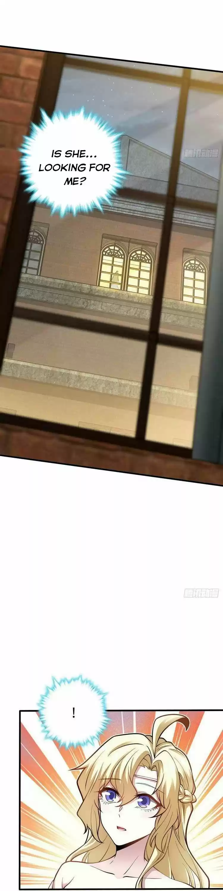 Spare Me, Great Lord! Chapter 361