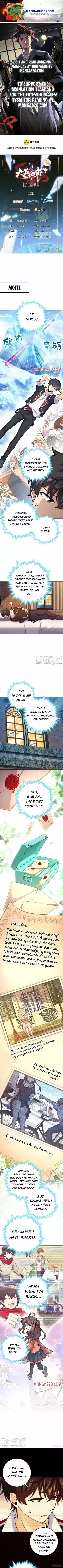 Spare Me, Great Lord! Chapter 362