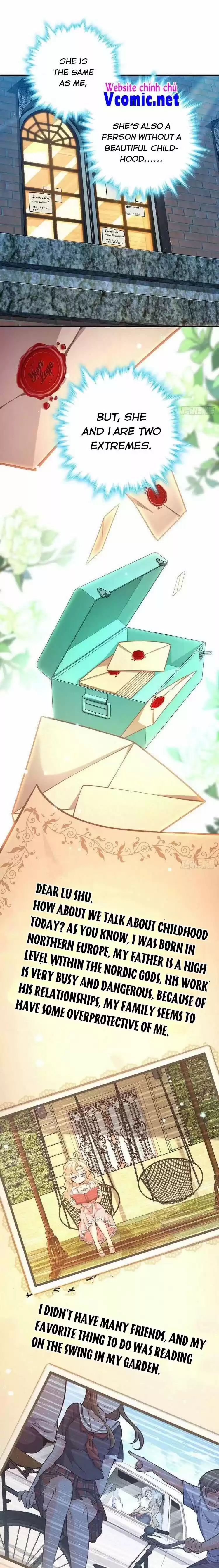 Spare Me, Great Lord! Chapter 363