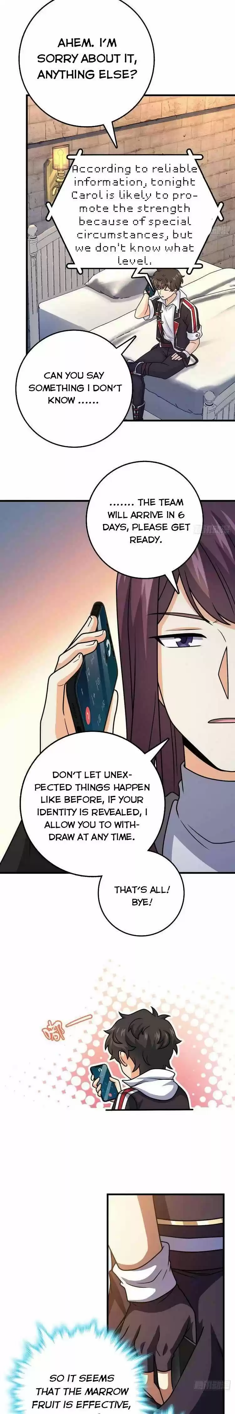 Spare Me, Great Lord! Chapter 363