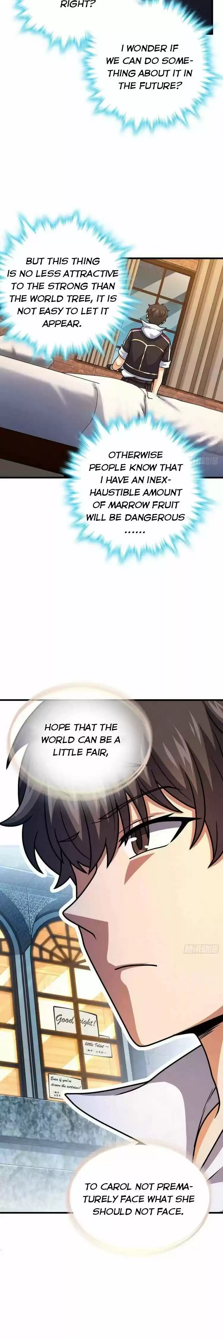 Spare Me, Great Lord! Chapter 363