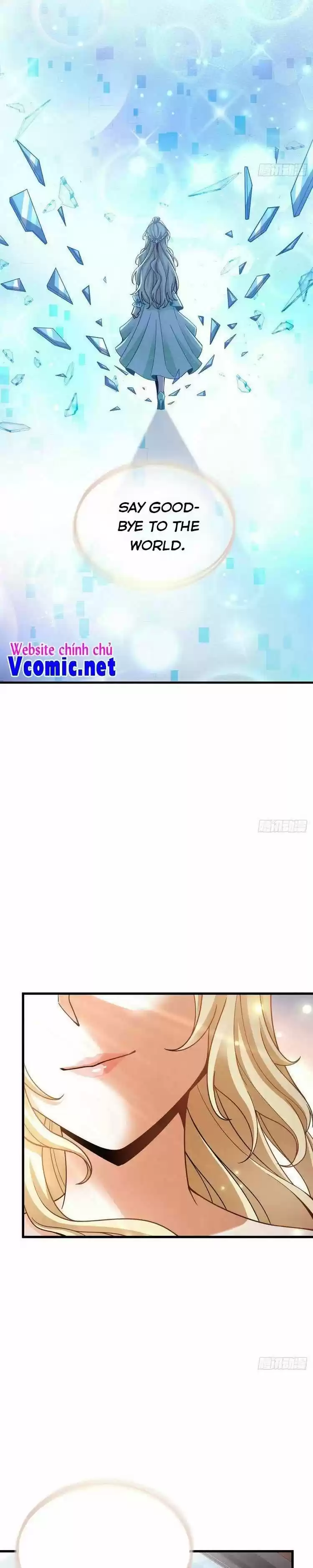 Spare Me, Great Lord! Chapter 363