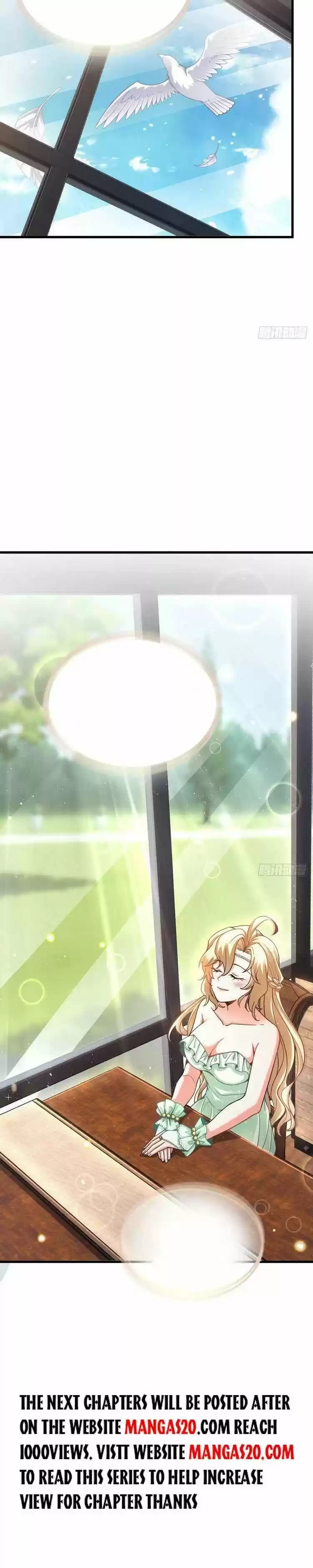 Spare Me, Great Lord! Chapter 363