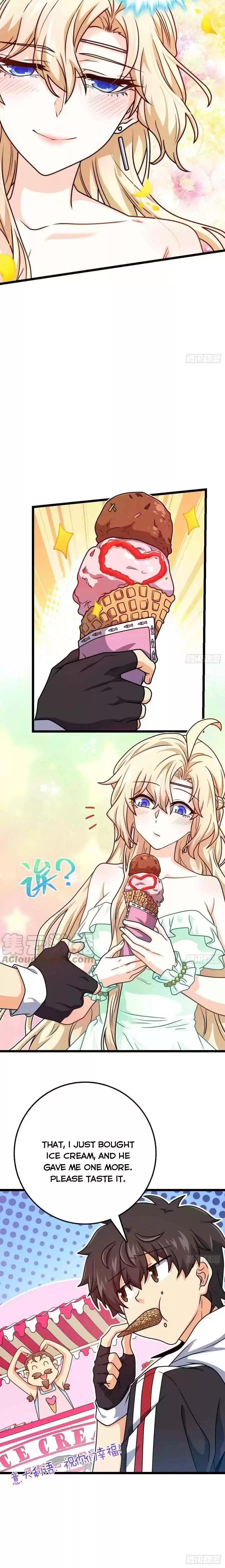 Spare Me, Great Lord! Chapter 365