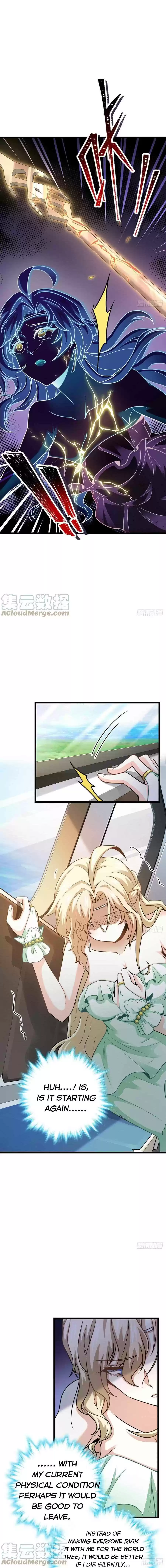 Spare Me, Great Lord! Chapter 366