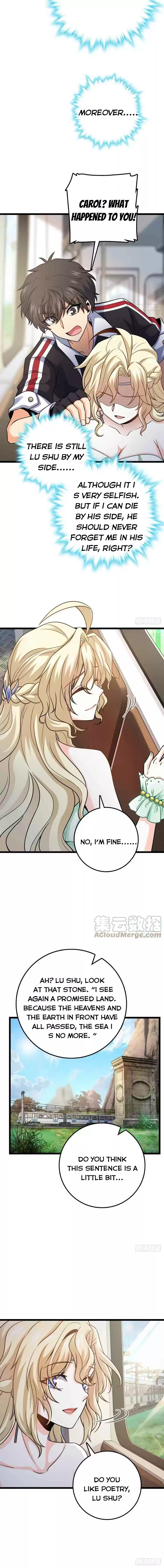 Spare Me, Great Lord! Chapter 366