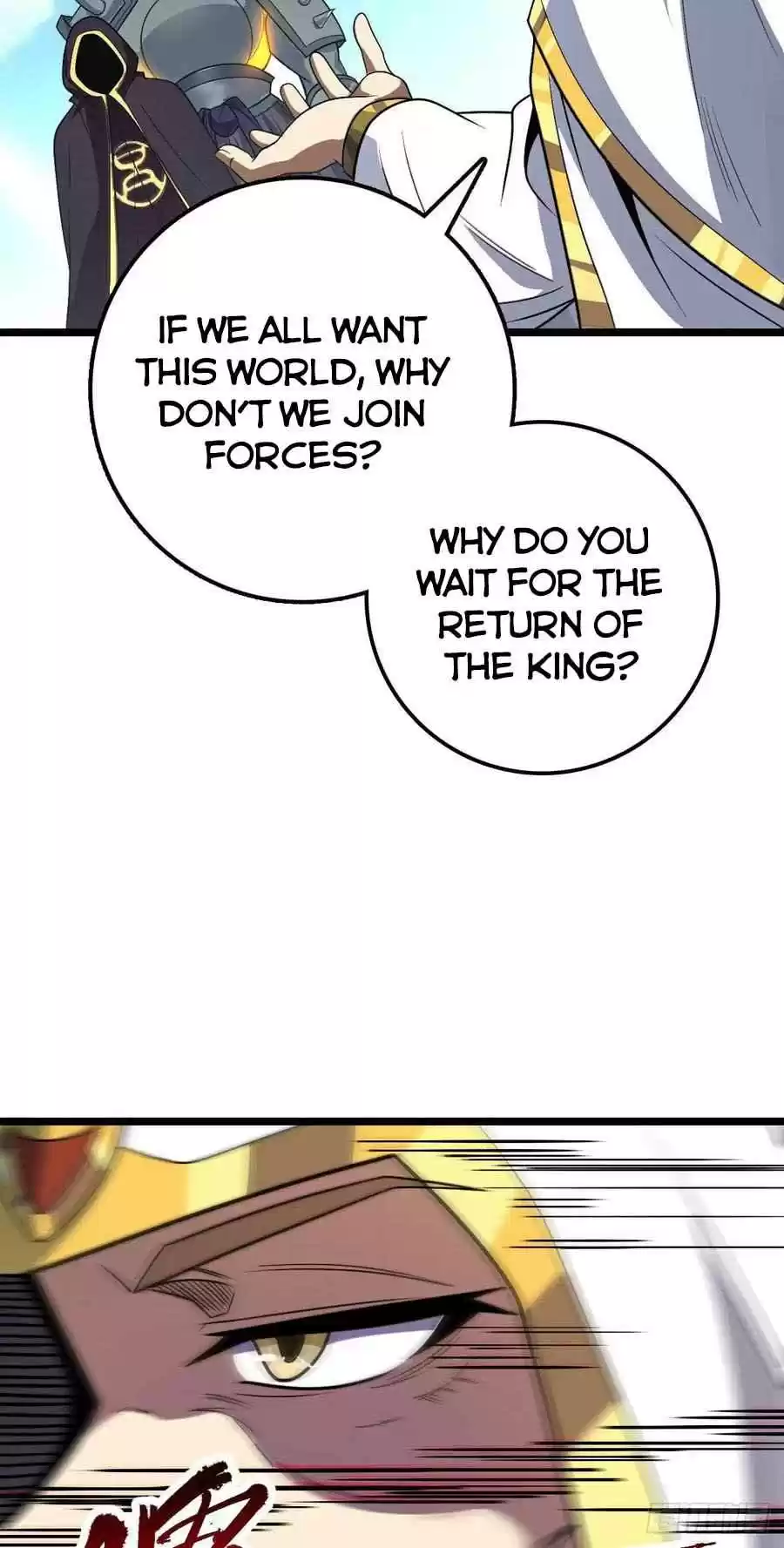 Spare Me, Great Lord! Chapter 367