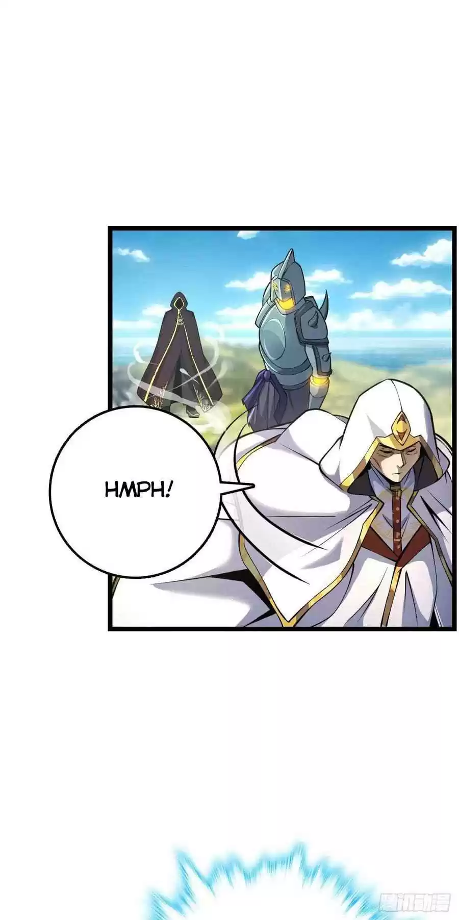 Spare Me, Great Lord! Chapter 367