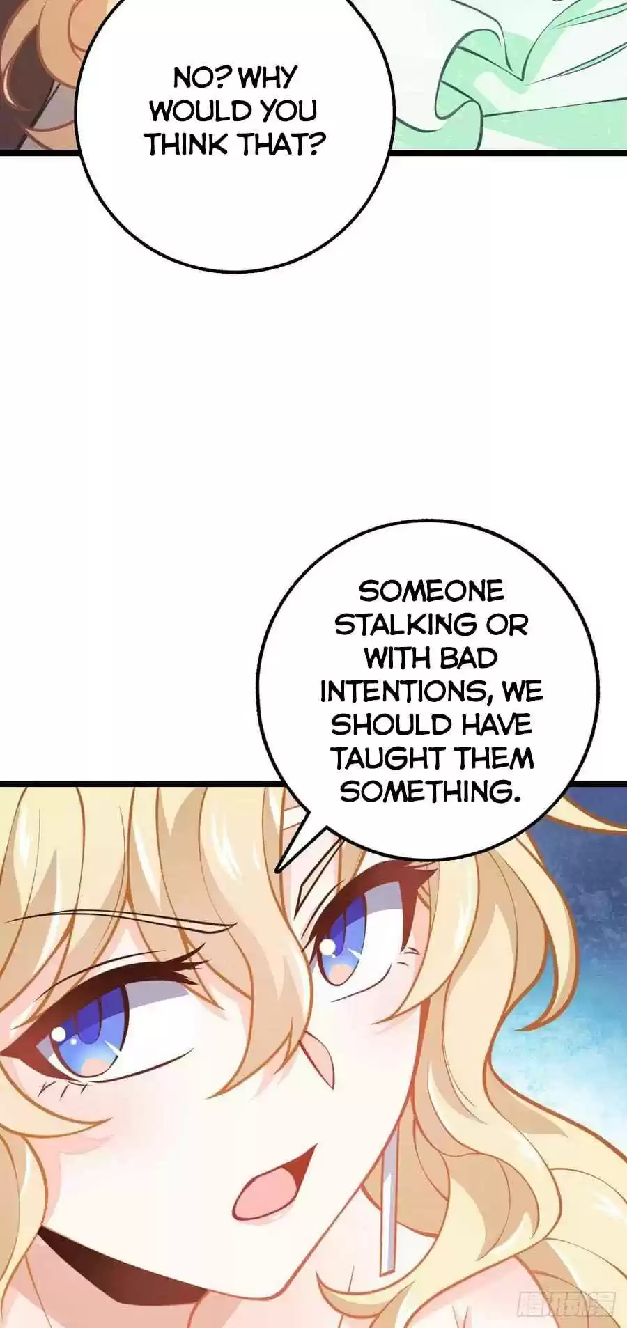 Spare Me, Great Lord! Chapter 367