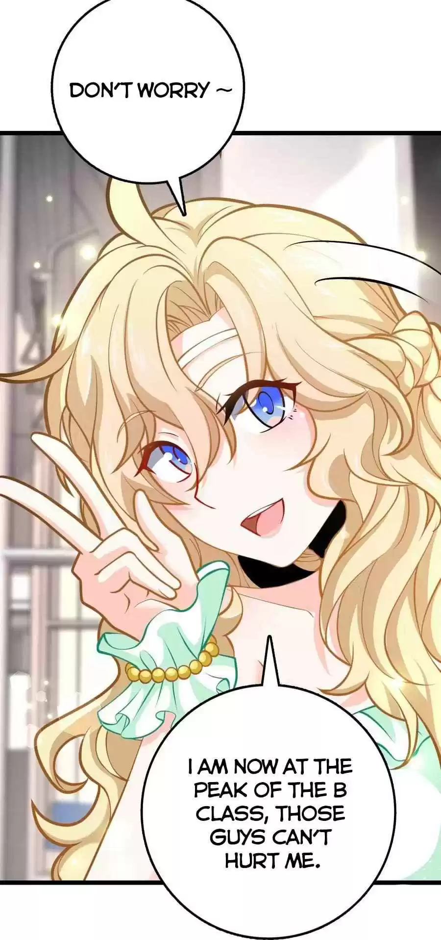 Spare Me, Great Lord! Chapter 367