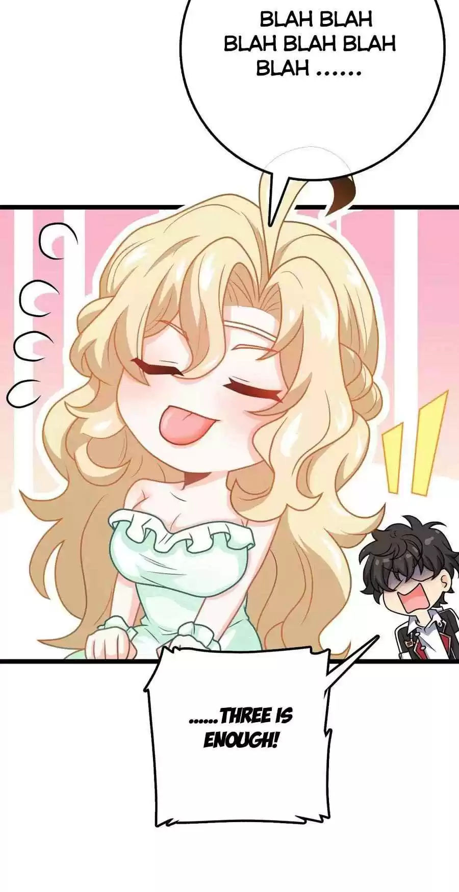 Spare Me, Great Lord! Chapter 367