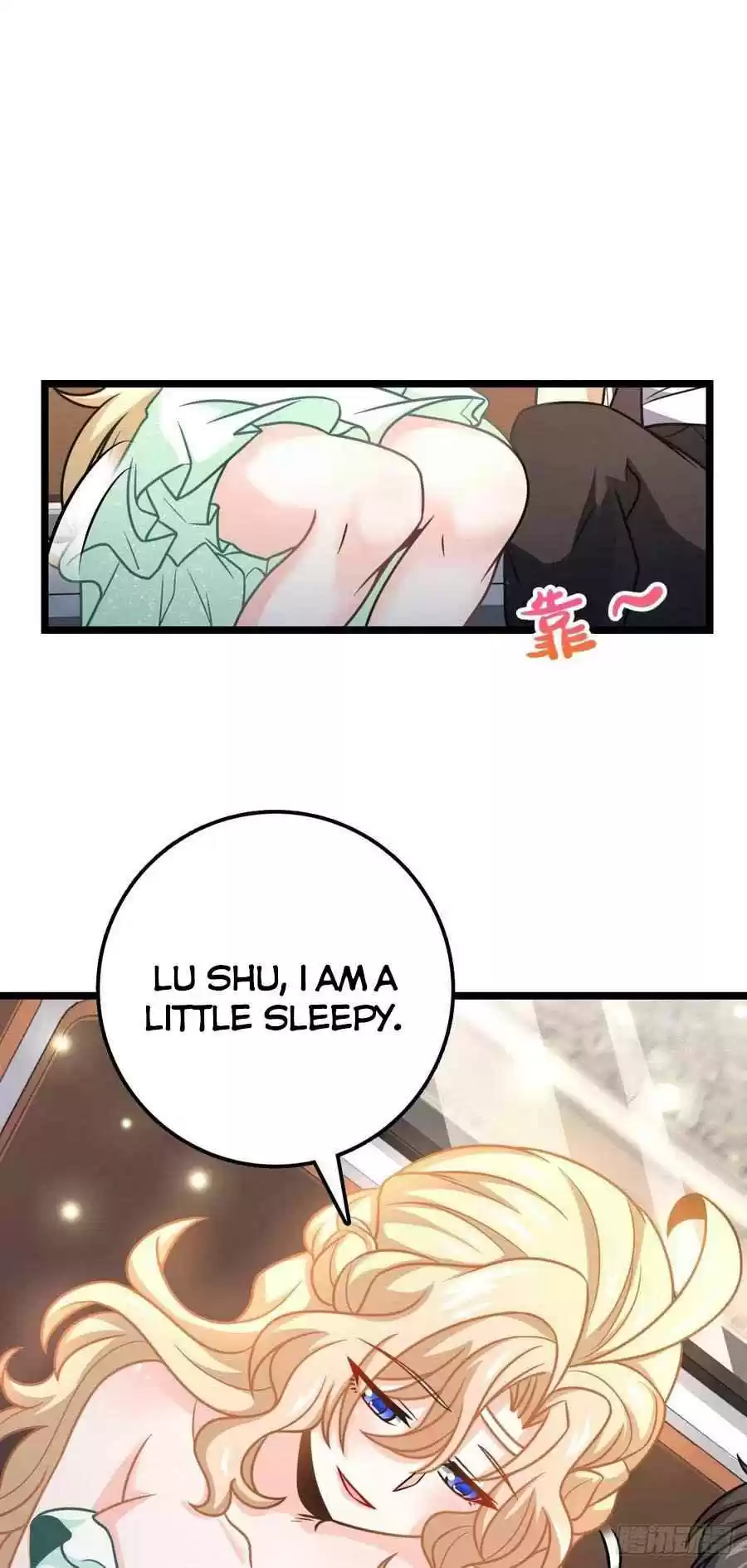 Spare Me, Great Lord! Chapter 367