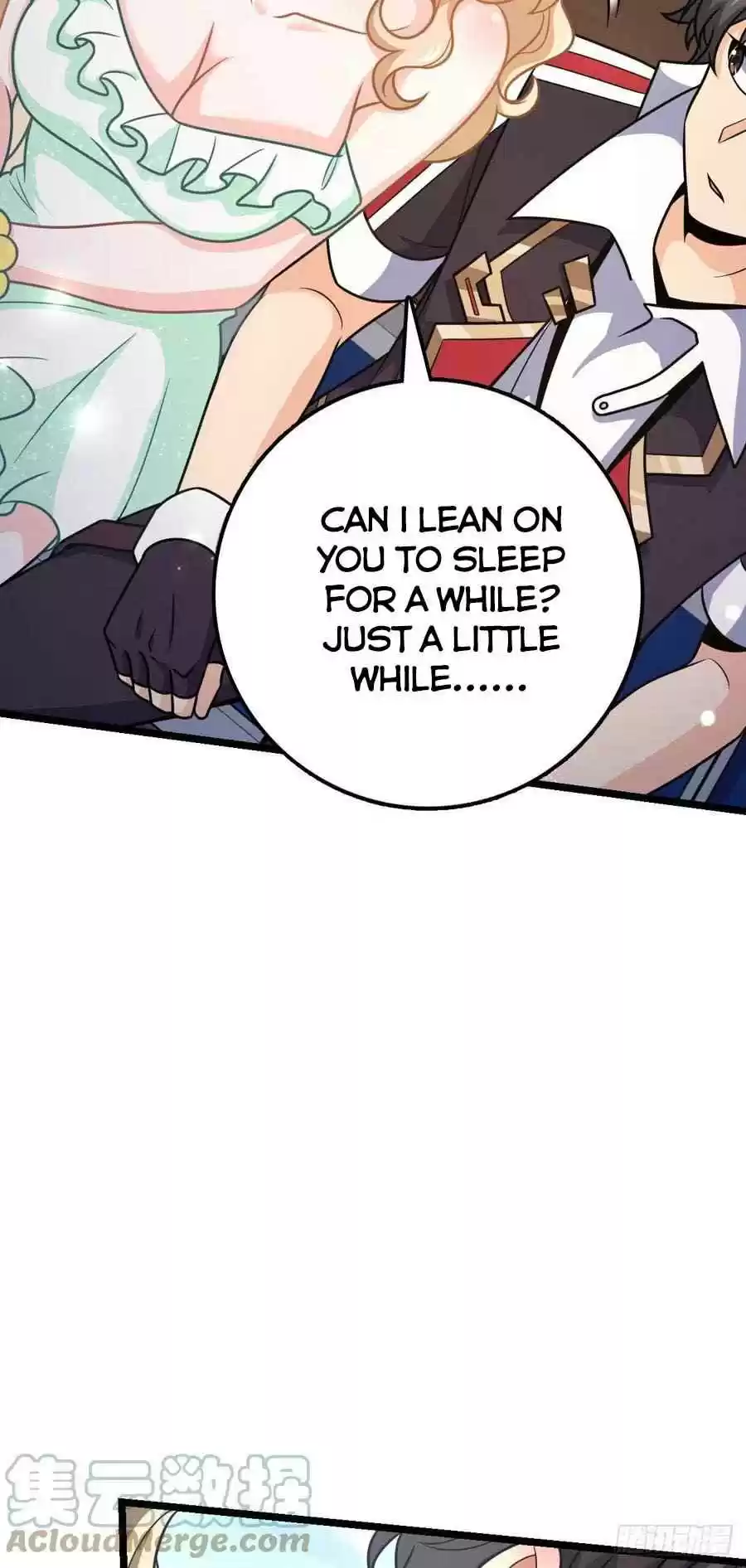 Spare Me, Great Lord! Chapter 367