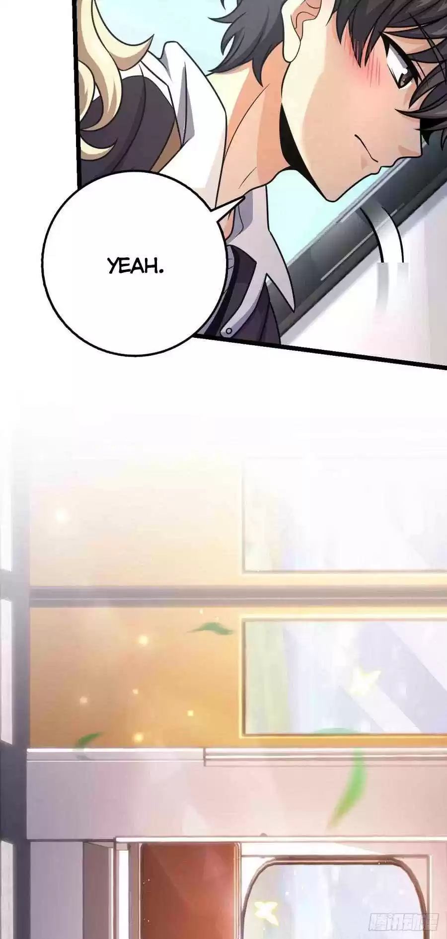 Spare Me, Great Lord! Chapter 367