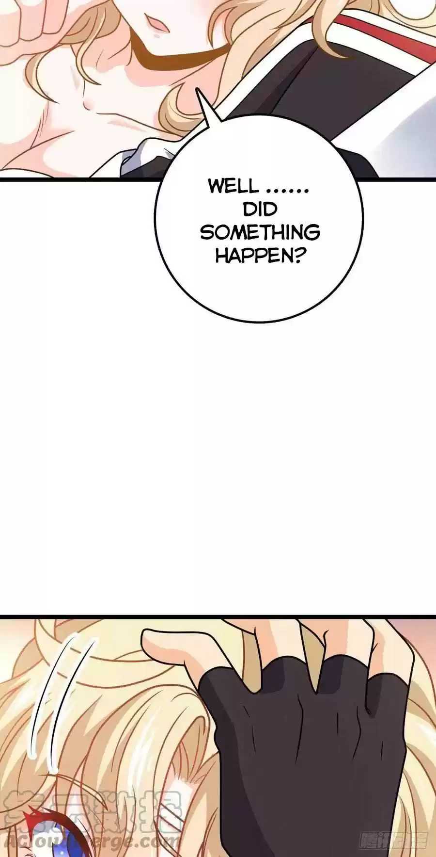 Spare Me, Great Lord! Chapter 367