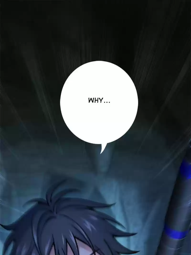 Spare Me, Great Lord! Chapter 37