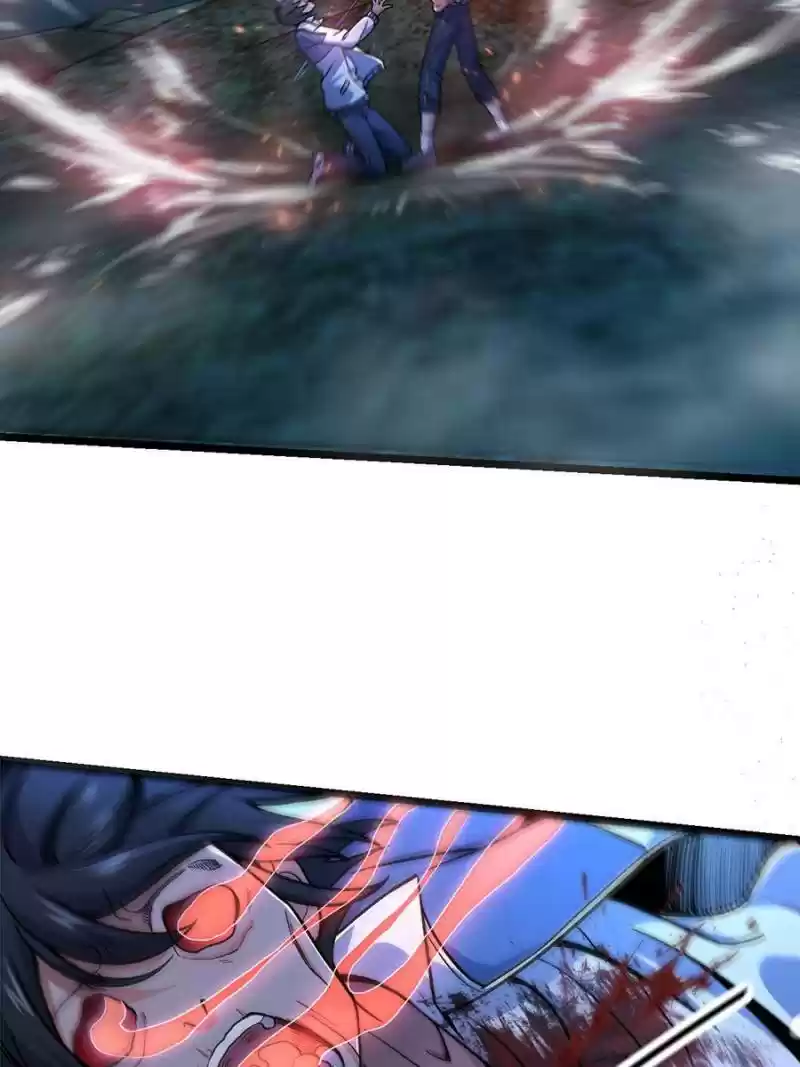 Spare Me, Great Lord! Chapter 37