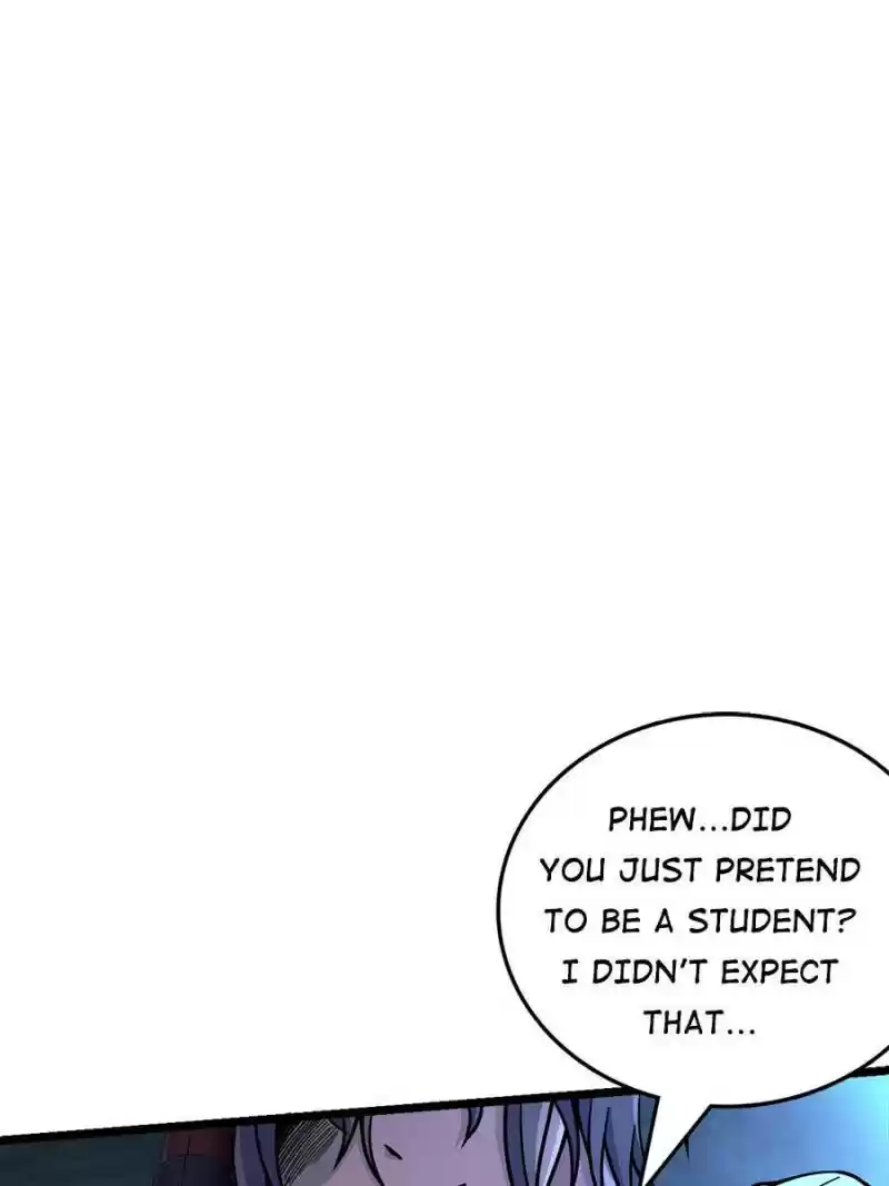 Spare Me, Great Lord! Chapter 37