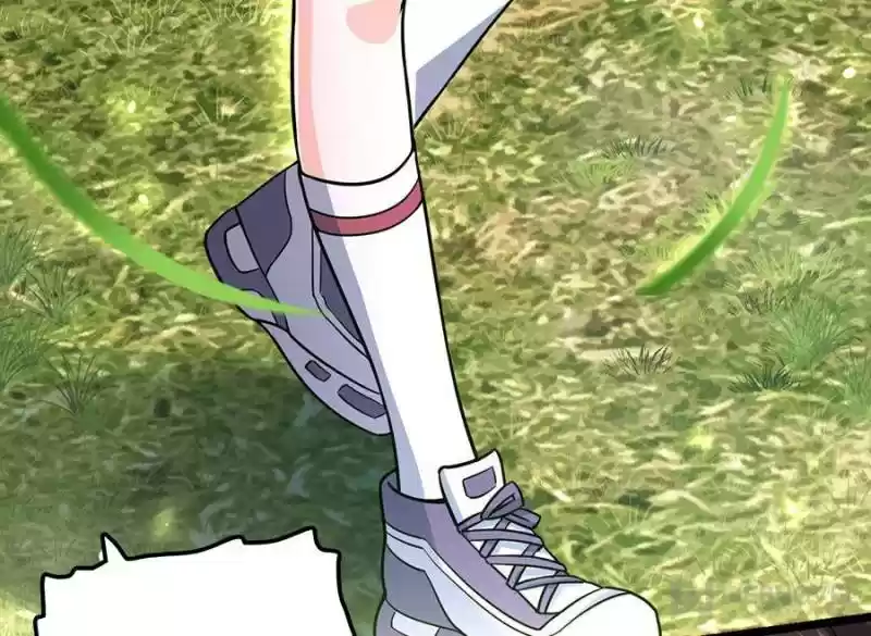 Spare Me, Great Lord! Chapter 37