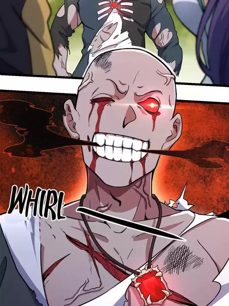 Spare Me, Great Lord! Chapter 37