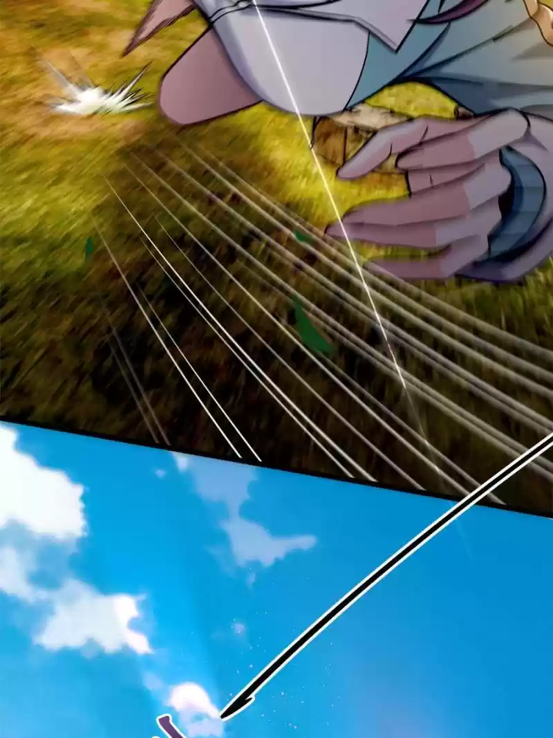 Spare Me, Great Lord! Chapter 37