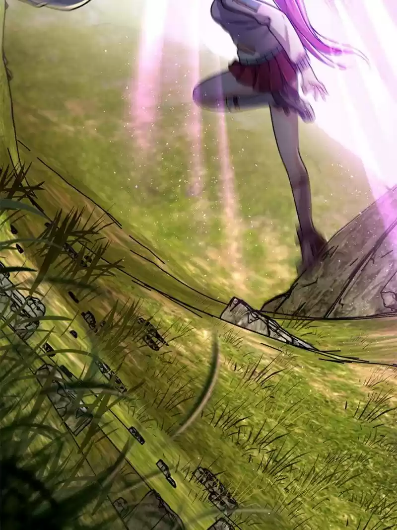 Spare Me, Great Lord! Chapter 37