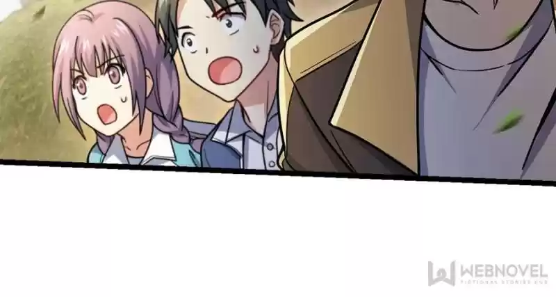 Spare Me, Great Lord! Chapter 37