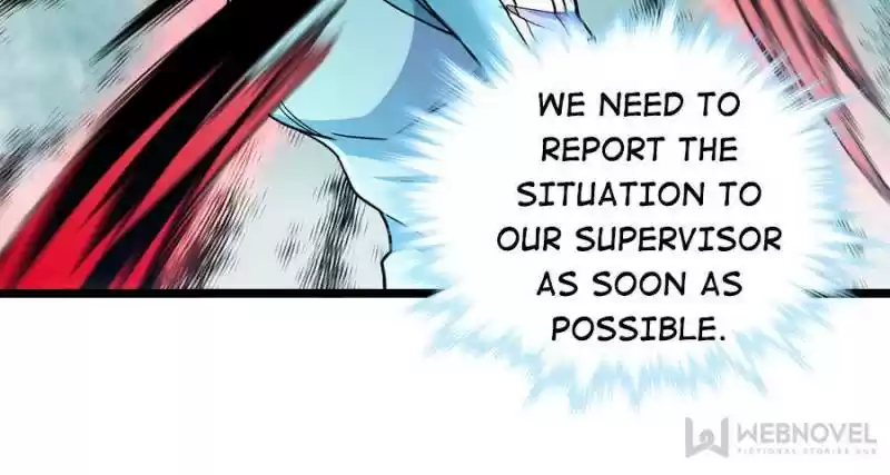 Spare Me, Great Lord! Chapter 37