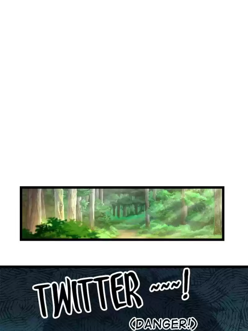 Spare Me, Great Lord! Chapter 37