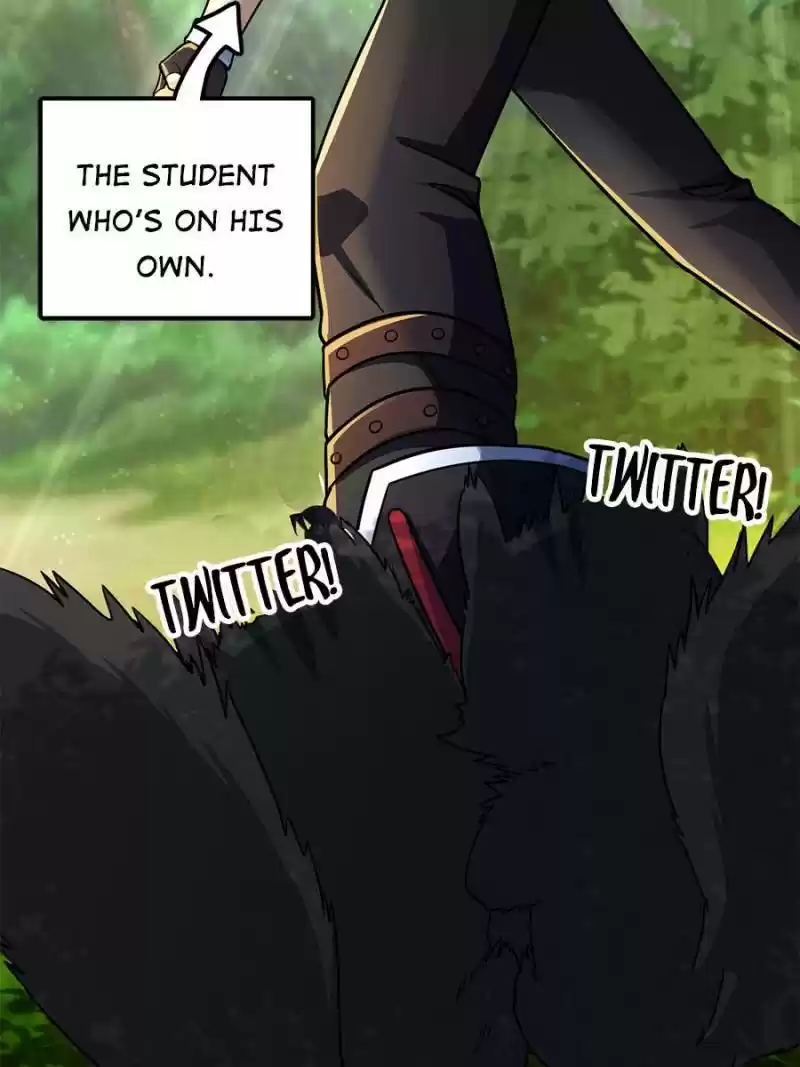 Spare Me, Great Lord! Chapter 37