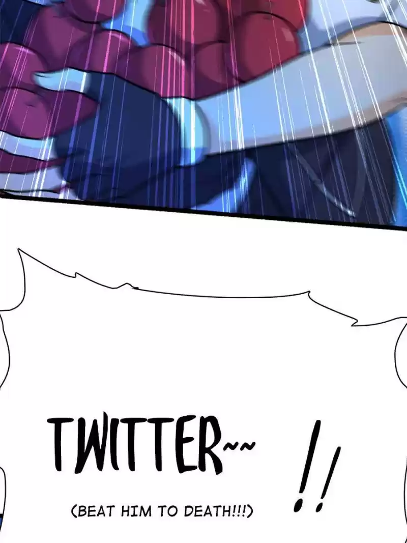 Spare Me, Great Lord! Chapter 37