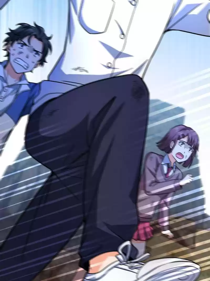 Spare Me, Great Lord! Chapter 37