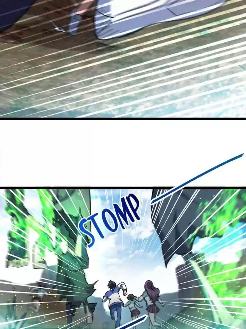 Spare Me, Great Lord! Chapter 37