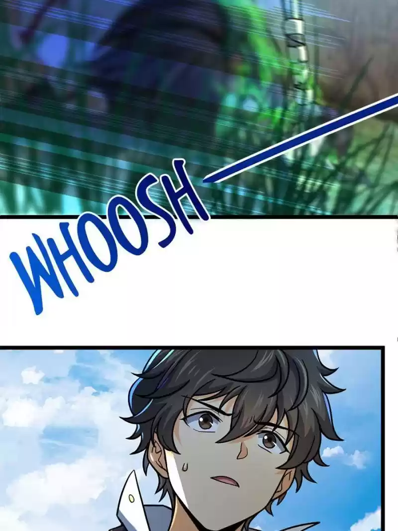 Spare Me, Great Lord! Chapter 37