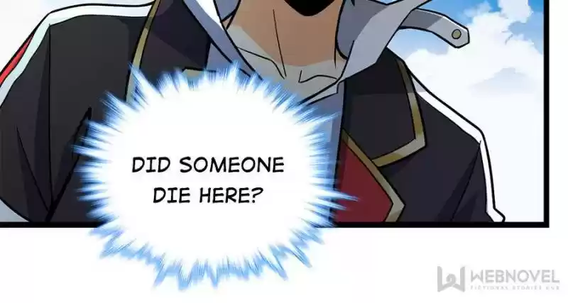 Spare Me, Great Lord! Chapter 37