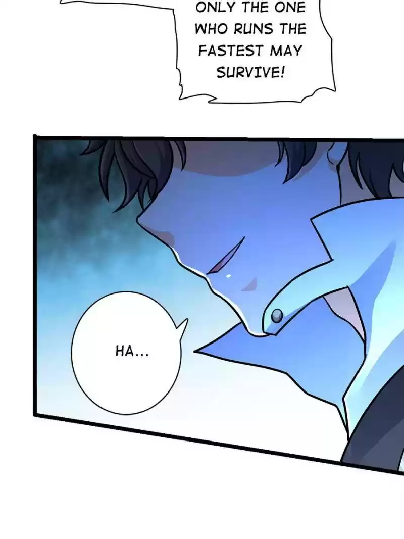 Spare Me, Great Lord! Chapter 37