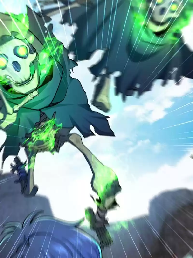 Spare Me, Great Lord! Chapter 37