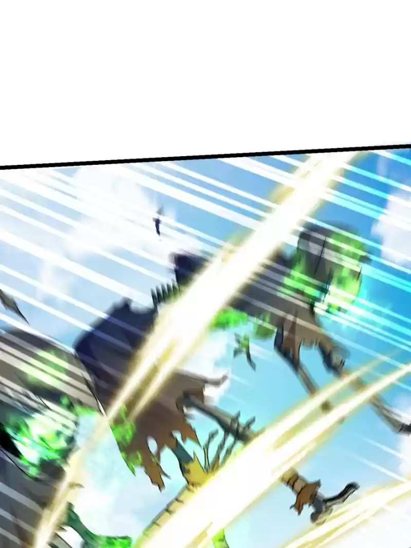 Spare Me, Great Lord! Chapter 37