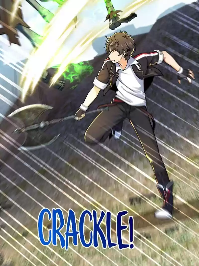 Spare Me, Great Lord! Chapter 37