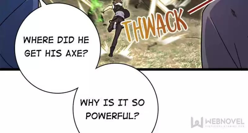 Spare Me, Great Lord! Chapter 37