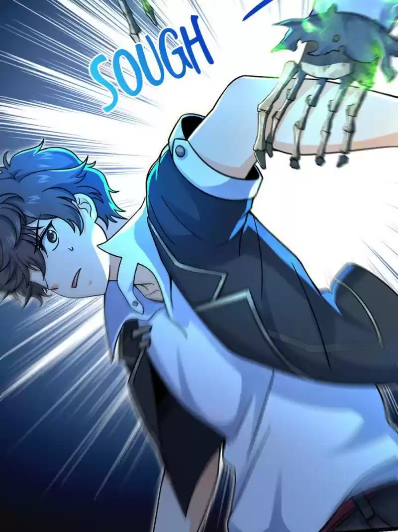 Spare Me, Great Lord! Chapter 37