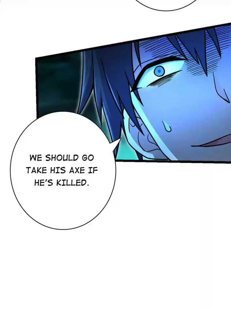 Spare Me, Great Lord! Chapter 37