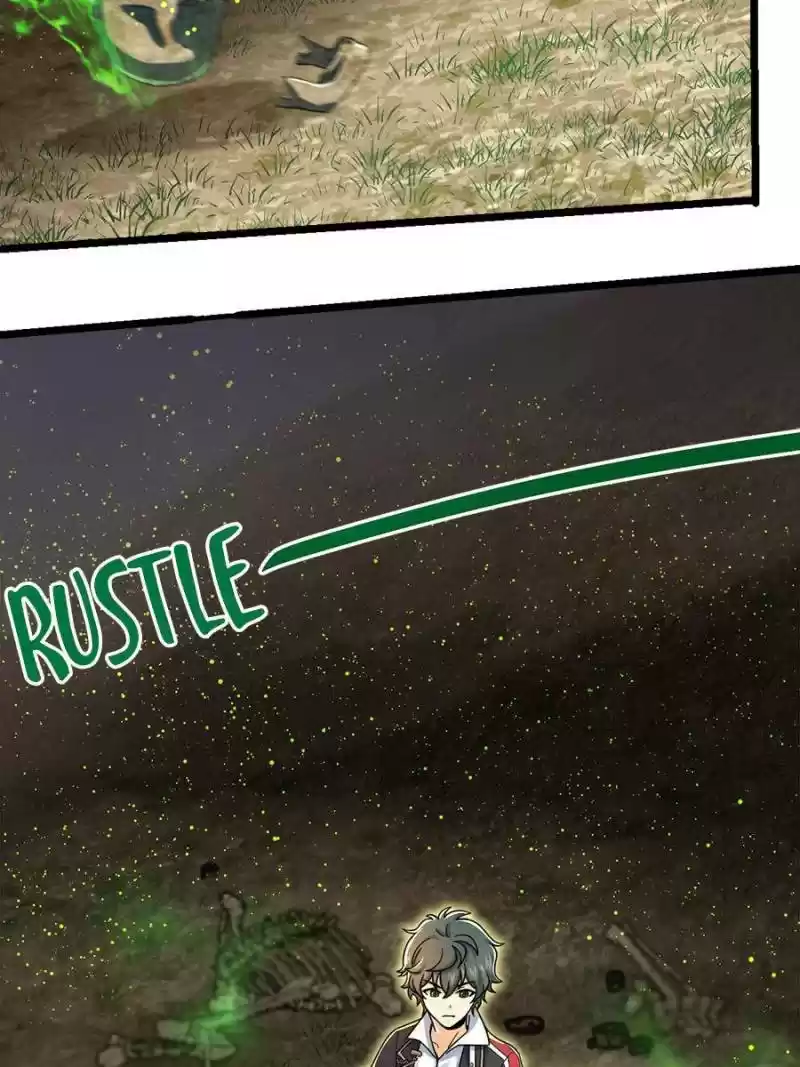 Spare Me, Great Lord! Chapter 37