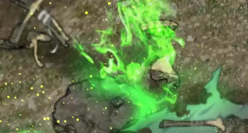 Spare Me, Great Lord! Chapter 37