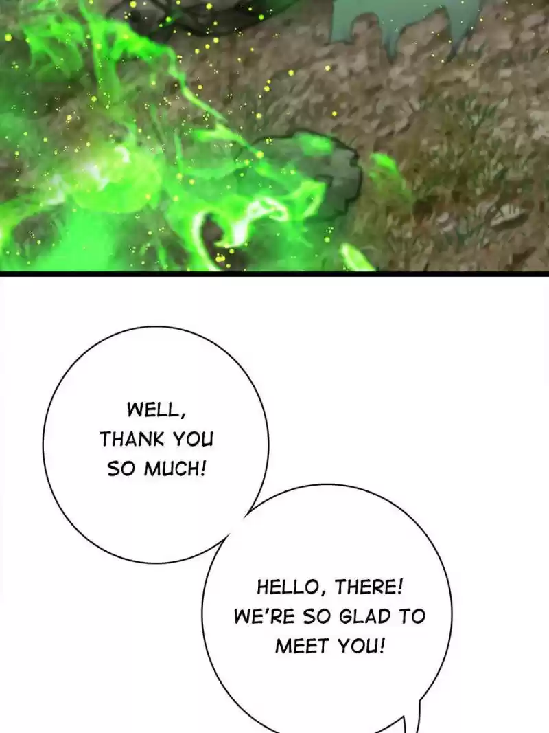 Spare Me, Great Lord! Chapter 37