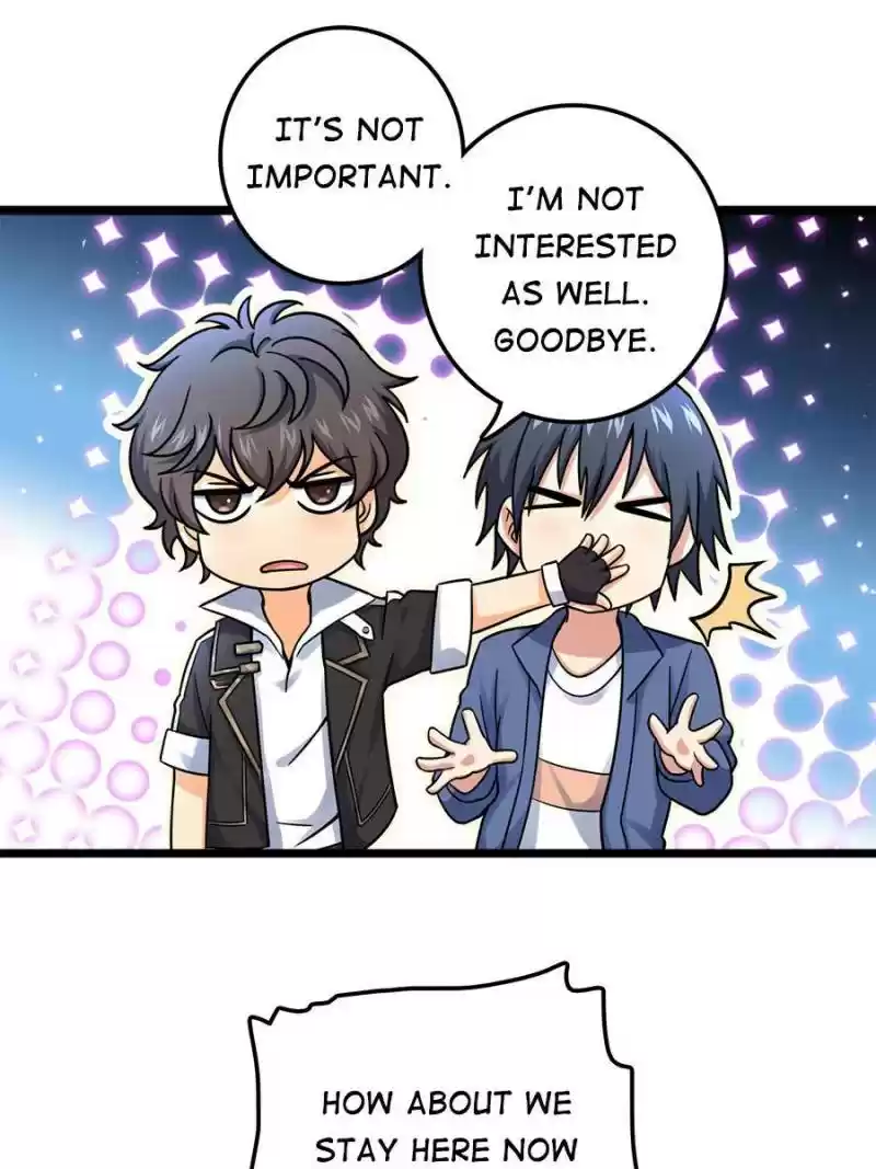 Spare Me, Great Lord! Chapter 37