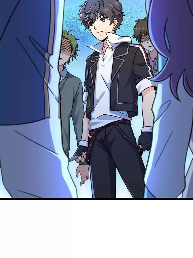 Spare Me, Great Lord! Chapter 37