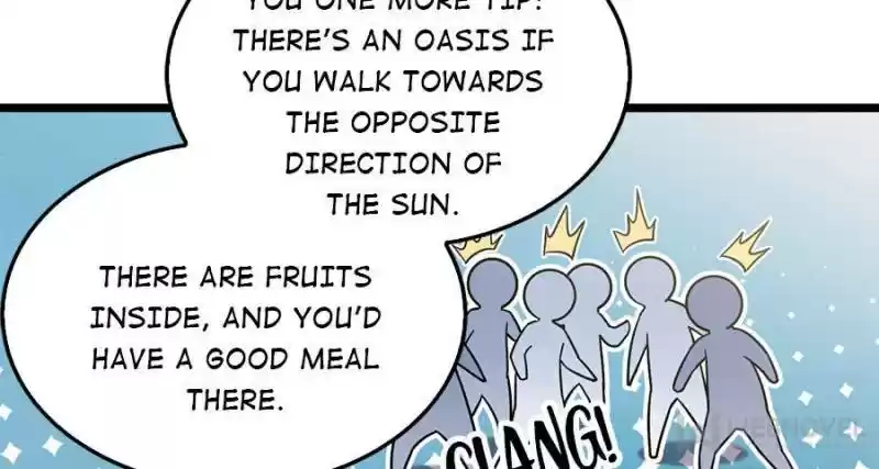 Spare Me, Great Lord! Chapter 37