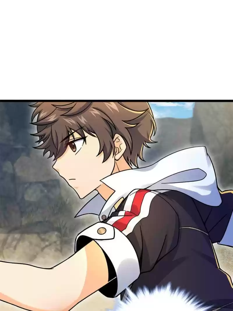 Spare Me, Great Lord! Chapter 37